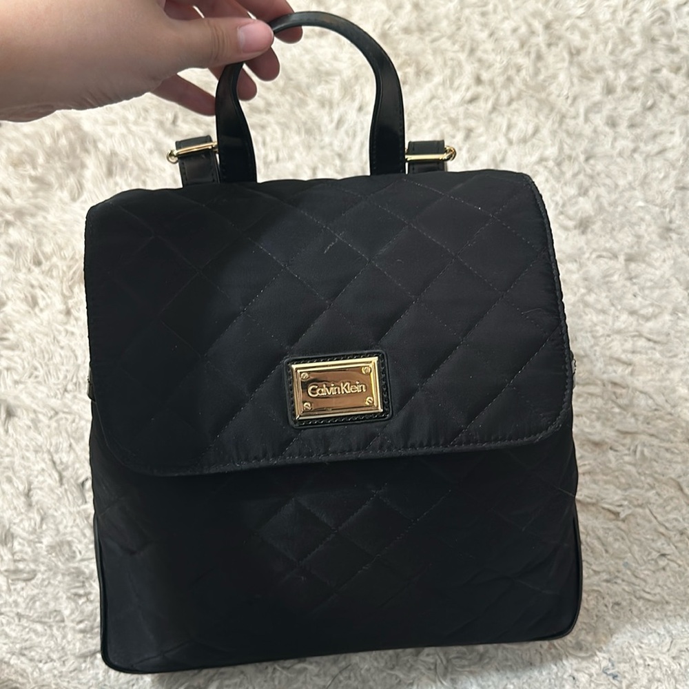 Calvin Klein Backpack